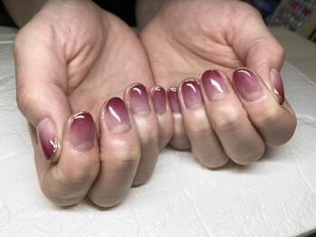 スターガーデン/