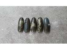 クチュリエール(Couturie're)/【担当:石澤】　フィルイン可