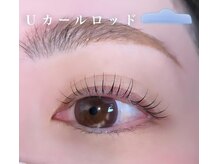 シャトン(chaton)/立ち上げカールロッド