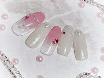 キャッツアイ東京 新宿店(Cat's eye TOKYO)/ワンホンサンプル