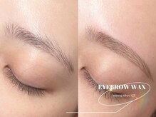 ワクシングトウキョウアイス 北千住西口店(waxing tokyo ice)/アイブロウ