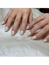 アイディー(i-dee)/ミラーネイル★