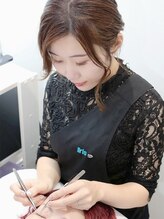 イリス(iiris) 久間木 香菜子
