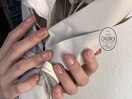 グラデーションネイル