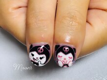 ムーンズ(Moon's)/