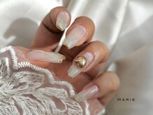 ザマリー 神戸マルイ店(THE MARIE)/定額¥8800 クリアベース 0718e