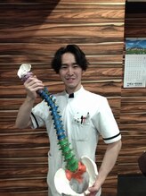 浦安整骨院/背骨整体