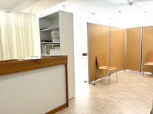 ビオ接骨院 小牧院/シェービング/ダイエット/リンパ