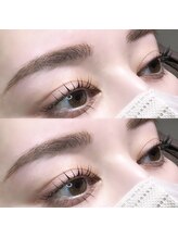 ジェシカ 大通店(Jessica)/パーマ＆アイブロウWAX