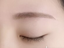 ミイプ(MEPP)/つねいし担当・美眉スタイリング