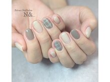 エヌ アンド(N&)/シンプルニュアンスデザイン