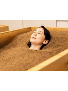 冷え改善・代謝をUPしたい