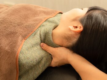 ケアハウス センター南(CARE HOUSE)/ 肩こり・頭痛がある方は是非!