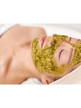 シミしわ改善！予防ケア