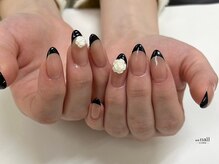 アンドラッシュ 駒込駅前店(and lash)/