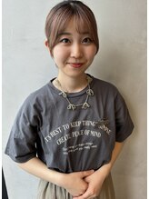 エル バイ ゼノン ビューティー(L by ZENON BEAUTY) 新谷 春日