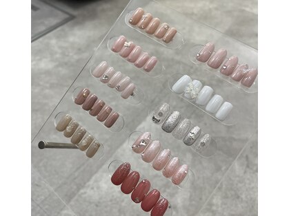 ウヨン(UYEON)の写真