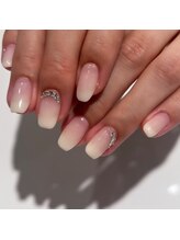 ヴィヴィアンビューティ ネイルアンドアイ Viviean Beauty Nail & Eye/ベイビーブーマー