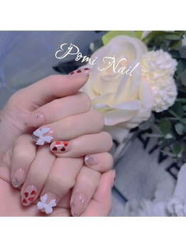 ポミ(POMI)/