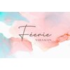 フェリ(Feerie)のお店ロゴ