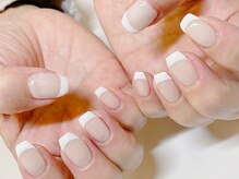 ルミエール 西宮北口店(Lumiere)/ハンドワンカラー