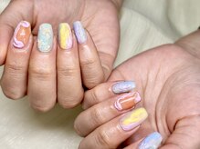 エヌドットキラリ(N.KIRARI)/うる艶ちゅるんデザインコース