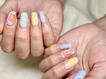 エヌドットキラリ(N.KIRARI)/うる艶ちゅるんデザインコース