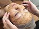 アンベリール 横浜店(Embellir)の写真/お肌のお悩みは人それぞれ。ハーブピーリングで肌の新陳代謝を活性化させ、憧れのうるツヤ美肌へ♪