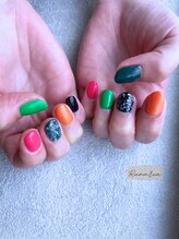 ルナリア(Runaria)/