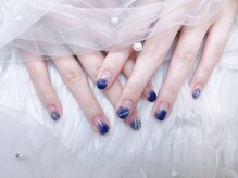 ルフリーク(Le Freak)/ニュアンスネイル