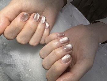 アンネマリアネイルアート(Anne-Marie Nail Art)/