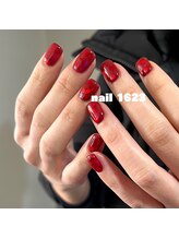 ネイルイチロクニーサン(nail 1623)/
