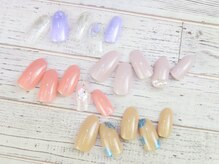 ネイルアンドアイラッシュ テラ 明石店(nail&eyelash Terra)/