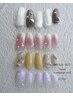 ネイル人気No.1★キャンペーンネイル(¥7700/¥8800)→¥7700【次郎丸】