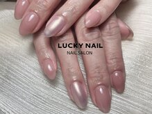 ラッキーネイル(LUCKY NAIL)/
