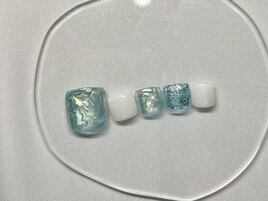 マグネット×オーロラ