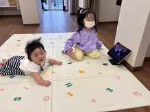 オン鍼灸整体院(ON鍼灸整体院)/キッズルーム