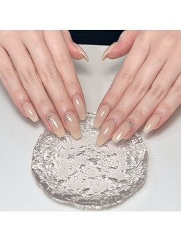 シーユー 池袋(see.U)/ちゅるんワンカラー