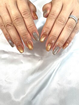 アミ(ami)/マグネットフラッシュ♪