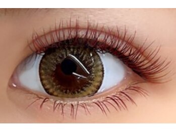 ミューズ 鎌取店(MUSE)/スモーキーピンク