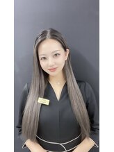 リモウル(Limo/ulu)&nbsp;Mayu 