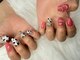 アネラネイル(Anela nail)の写真