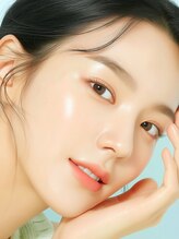 ビーアフターサロン 恵比寿本店(B<AFTER SALON)/横顔美人をつくるまつ毛パーマ