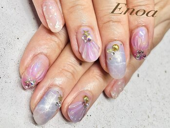 エノア(Enoa)/