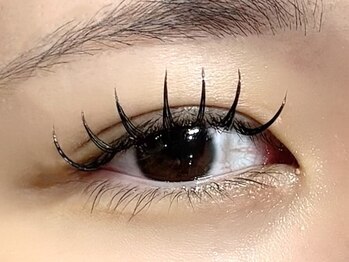 キー アイサロン 武蔵小杉(Kii Eye Salon)/80束でモチ最強!バインドロック