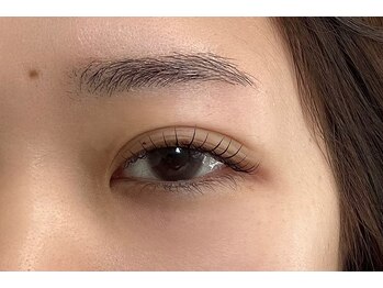 アイアム 大阪梅田 中崎町店(I am.)/まつ毛パーマ/パリジェンヌ