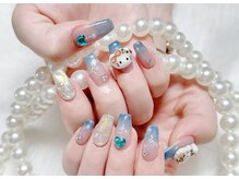 ナナアンドコー(Nana&Co.)/