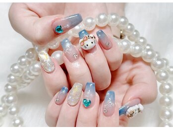 ナナアンドコー(Nana&Co.)/