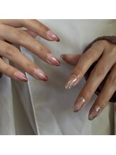 サロン エフ(salon f)/秋デザインネイル