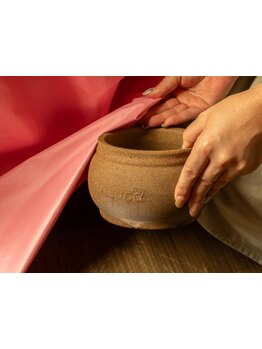 冷え改善・代謝をUPしたい